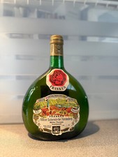 Geburtstags-Weine Präsente - Jg. 1984 - Müll-Thurgau Frankenwein -im Bocksbeutel