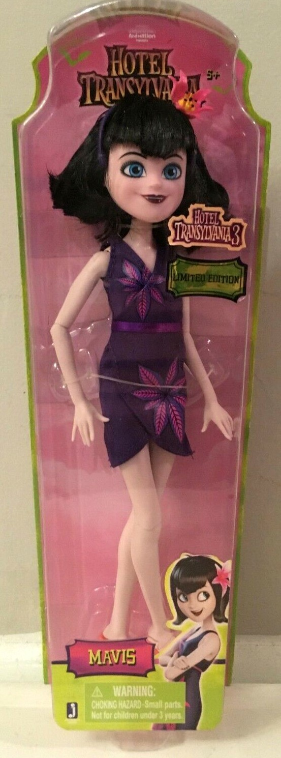 mavis doll target