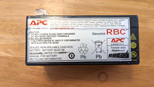 APC UPS Battery Replacement RBC35 New Open Box - Never Used