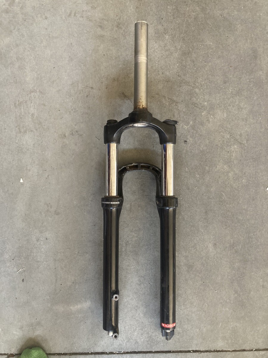 Rock Shox DART Suspension Fork Disc 110mm Travel