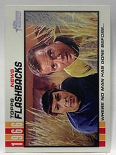 2015 Topps Heritage Baseball #NF1-NF10 NEWS FLASHBACKS INSERTS You Pick (a232)