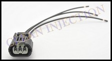 Honda Acura K Series Map Sensor Connector Plug Pigtail Rsx Ep3 S2000 Txs Si K20