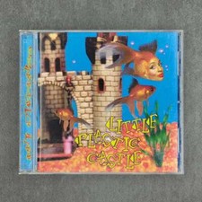 Little Plastic Castle Music