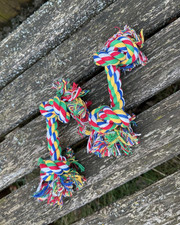Abbylike Hundespielzeug Set – 11-teiliges Weihnachts-Spielzeug Für Welpen & Kleine Hunde (weißer Schneemann)