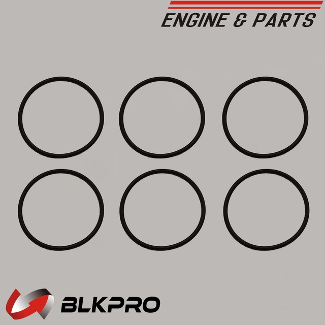 6* Seal O Ring for Cummins 3347937 205216 for sale online | eBay