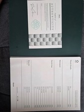 Hublot Classic Fusion Titanium Men's Blue Watch - 511.NX.1171.LR 18