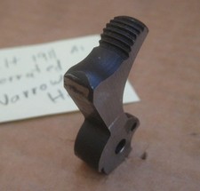 Colt 1911 A1 Serrated Narrow Spur Hammer Pre-owned