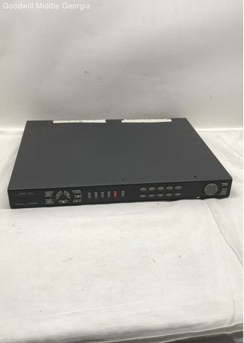 Kalatel 10 Channel CCTV DVR DVMRe-10CD7 No HDD