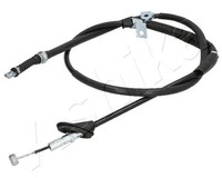 Bremsseil Seilzug Feststellbremse Ashika 131-04-432R FüR Honda Accord CL 7 CN CM