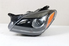 Genuine 2012-2016 Mercedes-benz Slk Left Lh Driver Side Halogen Headlight Oem