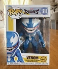 Funko Pop! Vinyl: Marvel - Venom (Chase) #1218