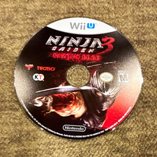 Ninja Gaiden 3: Razor's Edge Nintendo Wii U Nintendo M NTSC-U/C Ninja Gaiden