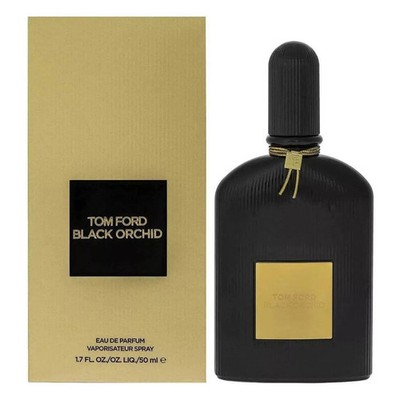 Black Orchid by Tom Ford Perfume for Women EDP 1.6 / 1.7 oz New In Box