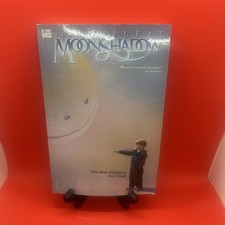 The Compleat Moonshadow, John Marc DeMatteis, Jon J Muth
