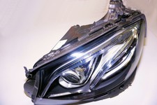 Mercedes LED Scheinwerfer E-Klasse W213 links Teilenr.A213 908 9503