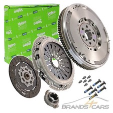 VALEO MOTOR-KUPPLUNG KUPPLUNGSSATZ KUPPLUNGSKIT FÜR ALFA ROMEO 147 1.9 JTD JTDM