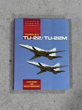 Tupolev Tu-22/Tu-22m : Famous Russian Aircraf...