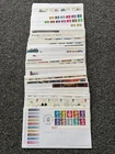 Job Lot of 48 UK GB First Day Covers & Covers FDC's 1991 - 2000 Lot #M69