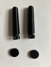 X2 Replacement Antenna  Dial Wheel Motorola Talkabout 250 Walkie Talkies