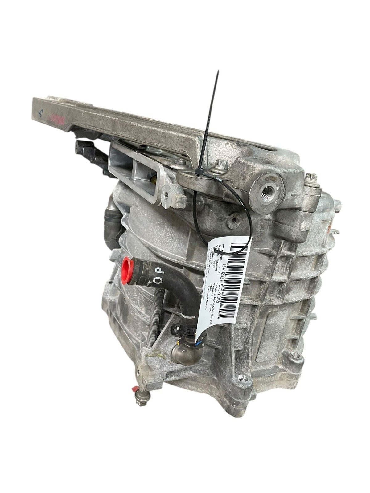 2014-2020 BMW I8 OEM BMW I8 Hybrid Electoric E-Drive Unit Motor Assembly *104k
