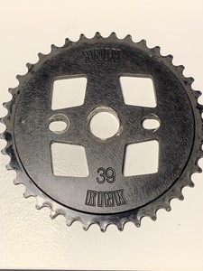 Kink BMX Sprocket 39T Early 2000s Era