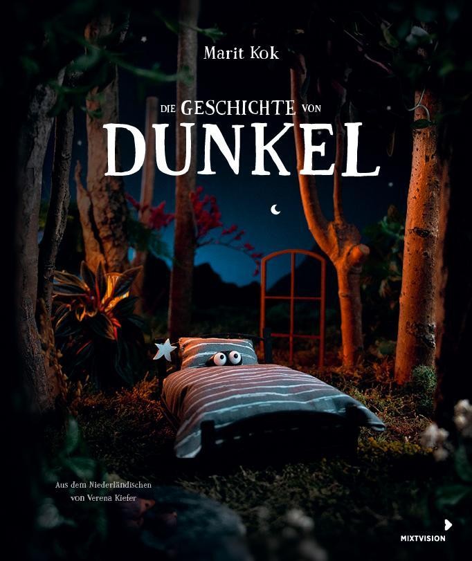 Mixtvision Medienges.mbh Dunkel Die Geschichte Von - Bild 2