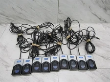 10 x HID Digital Persona Fingerprint USB Optical Fingerprint Readers 4500!