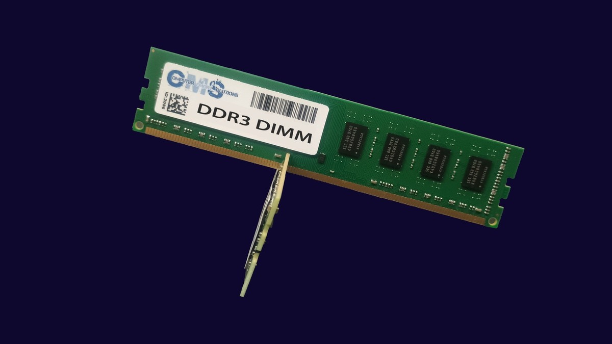 16GB (2x8GB) Memory RAM Compatible with Dell Optiplex 9020 MT/SFF