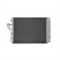 Kondensator Klimaanlage Aluminium Mit Trockner FüR KIA Carens IV Crdi