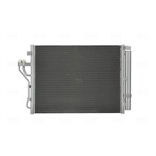Condensateur Kia CARENS
