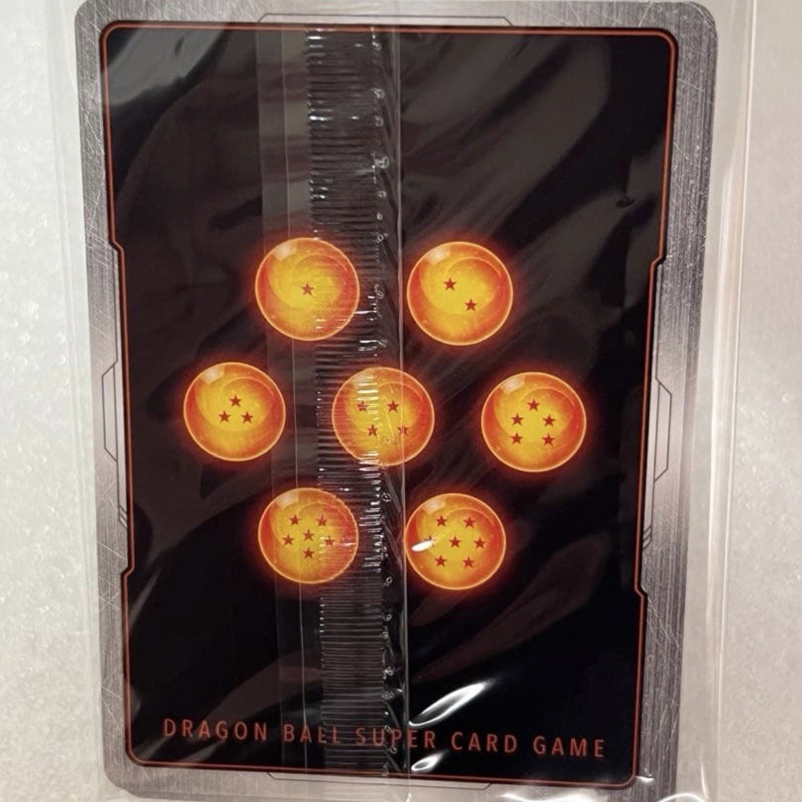 Dragon Ball Super Card Game Fusion World Gogeta Pack FP-079 FP-080