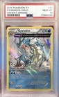 Gyarados Holo #21/98 - 2015 Pokemon XY Ancient Origins - PSA 10 Low Pop 138 !!