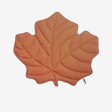 Funny Fuzzy Maple Leaf Pet Blanket 46x40in. Unopened 55.99 On Chewy