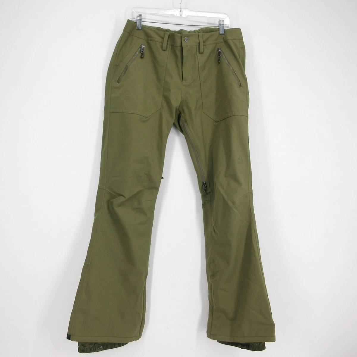 Burton Winter Sports Snow Pants & Bibs for sale | eBay