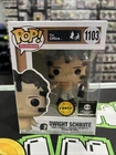 Funko Pop! Dwight Schrute CHASE #1103 The Office Chalice Exclusive NEW