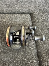 baitcasting reel fishing line Reaction Tackle ReactCast speed 7.5 The Best Baitcaster Combo patriot Gear Ratio:7.8:1