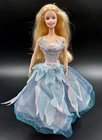 Vintage 2003 Barbie as Odette of Swan Lake Doll In Original Dress Untested Read