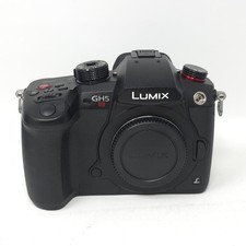 Panasonic LUMIX GH5s Digital Cameras for Sale - Shop New & Used