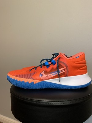 Kyrie 5 Habanero Hero - Basketball Shoes - Size 14 Men s - ONLY 1 PAIR LEFT! 