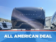 2026 Brinkley Model Z 2700