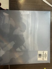 Turnstile Never Enough LP Vinyl Record Roadrunner 2023 Album 