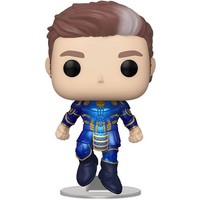 Eternals Ikaris Funko Pop Mit Hohem Sammelwert! Stilisierte Vinylfigur, 9,5 Cm H