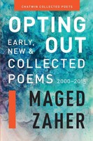 Maged Zaher | Opting Out | Taschenbuch | Englisch (2017) | Chatwin Books