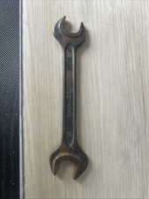 Mercedes Benz Double Open-end Wrenches 1719mm Dowidat Din 895 Mercedes Benz Double Open-end Wrenches 1719mm Dowidat Din 895