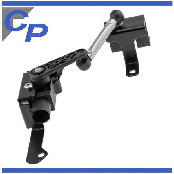 Sensor Leuchtweitenregulierung FüR VW Golf 6 5K1 517 Passat B7 362 365 Hinten-image
