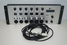  Telos Alliance Axia RAQ IP Console X7136
