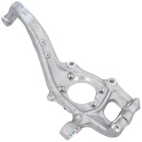 Achsschenkel RadlagergehäUse Vorderachse Rechts FüR Audi A4 B8 A5 8T3 8TA Q5 8RB