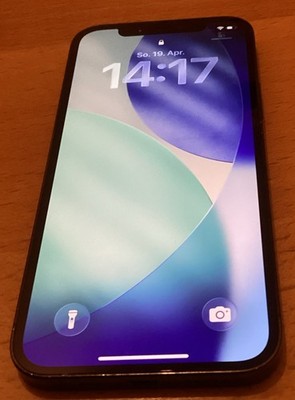 iPhone 12 Pro *gebraucht!