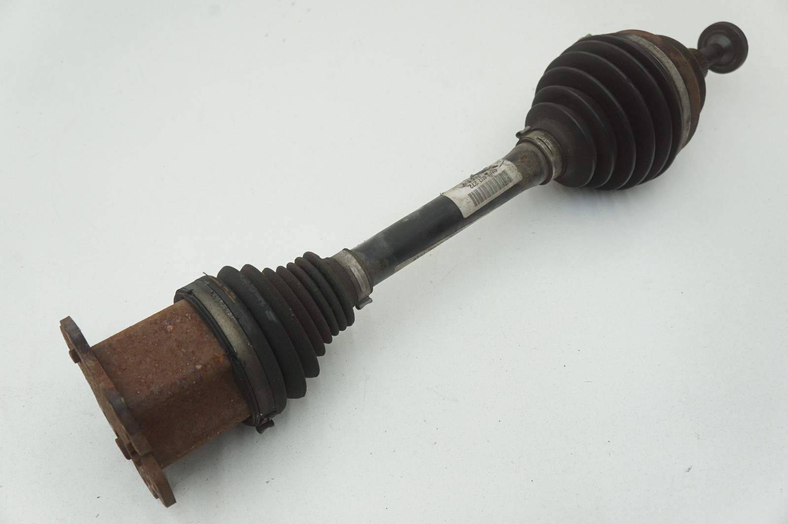 Front Right CV Axle Shaft OEM 4W0407272 Bentley Continental Flying Spur 2013-18