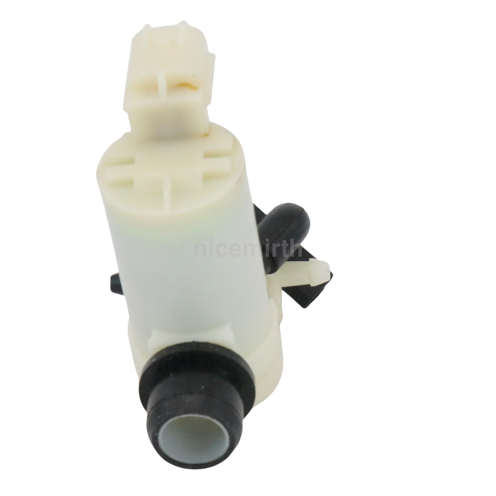 Windshield Sprayer Washer Pump Motor for DGH9-67-482 2016-2022 2.0L Models